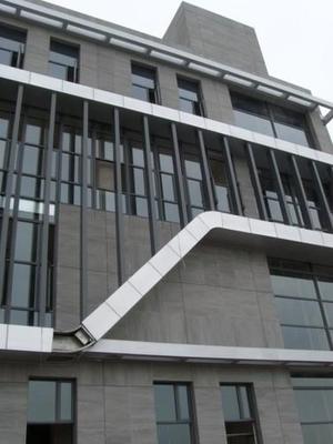 四川成都美巖水泥板 現(xiàn)代建筑裝飾材料的優(yōu)選