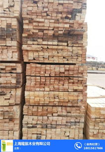 建筑木方價格趨勢與上海隆旅木業(yè)建筑裝飾材料銷售分析