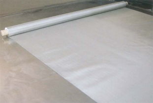 專業(yè)建筑裝飾材料 江陰市澄南翔茂篩網(wǎng)銷售部尼龍網(wǎng)產品解析