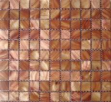 廠家直銷(xiāo)馬賽克貝殼建材 用時(shí)尚與自然，點(diǎn)亮您的理想新家