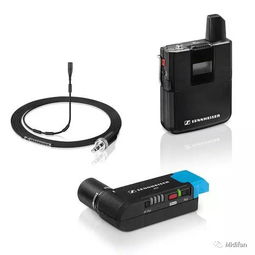 視頻最佳拍檔 sennheiser avx 無(wú)線(xiàn)麥克風(fēng)亮測(cè)評(píng)
